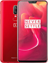 Best available price of OnePlus 6 in Bangladesh