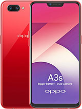 Best available price of Oppo A3s in Bangladesh