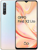 Best available price of Oppo Find X2 Lite in Bangladesh