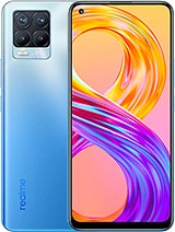 Best available price of Realme 8 Pro in Bangladesh
