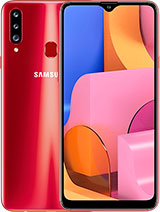 Best available price of Samsung Galaxy A20s in Bangladesh