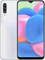 Best available price of Samsung Galaxy A30s in Bangladesh
