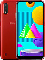 Best available price of Samsung Galaxy M01 in Bangladesh