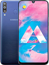 Best available price of Samsung Galaxy M30 in Bangladesh