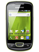 Best available price of Samsung Galaxy Mini S5570 in Bangladesh