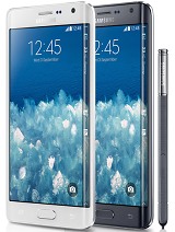 Best available price of Samsung Galaxy Note Edge in Bangladesh