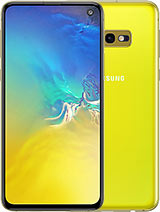 Best available price of Samsung Galaxy S10e in Bangladesh