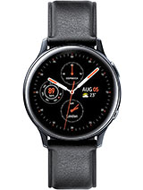 Best available price of Samsung Galaxy Watch Active2 in Bangladesh