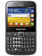 Best available price of Samsung Galaxy Y Pro Duos B5512 in Bangladesh