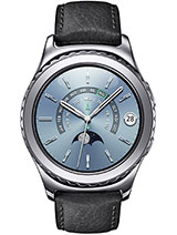 Best available price of Samsung Gear S2 classic 3G in Bangladesh