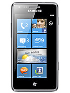 Best available price of Samsung Omnia M S7530 in Bangladesh