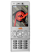Best available price of Sony Ericsson W995 in Bangladesh