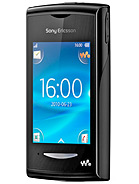 Best available price of Sony Ericsson Yendo in Bangladesh