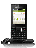 Best available price of Sony Ericsson Elm in Bangladesh
