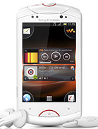 Best available price of Sony Ericsson Live with Walkman in Bangladesh