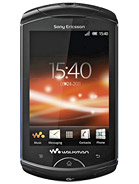 Best available price of Sony Ericsson WT18i in Bangladesh