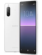 Best available price of Sony Xperia 10 II in Bangladesh
