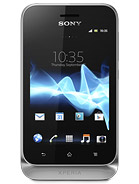 Best available price of Sony Xperia tipo dual in Bangladesh