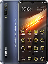 Best available price of vivo iQOO Pro 5G in Bangladesh