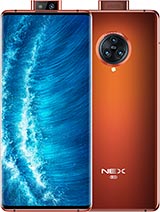 Best available price of vivo NEX 3S 5G in Bangladesh