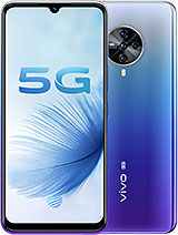 Best available price of vivo S6 5G in Bangladesh