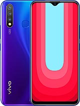 Best available price of vivo U20 in Bangladesh