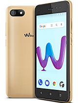 Best available price of Wiko Sunny3 in Bangladesh