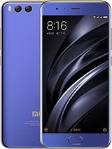 Best available price of Xiaomi Mi 6 in Bangladesh