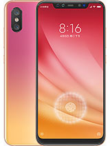 Best available price of Xiaomi Mi 8 Pro in Bangladesh