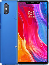 Best available price of Xiaomi Mi 8 SE in Bangladesh