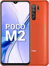 Best available price of Xiaomi Poco M2 in Bangladesh