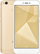 Best available price of Xiaomi Redmi 4 4X in Bangladesh