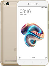 Best available price of Xiaomi Redmi 5A in Bangladesh