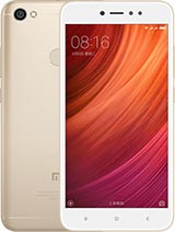 Best available price of Xiaomi Redmi Y1 Note 5A in Bangladesh