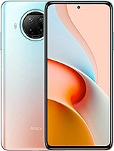 Best available price of Xiaomi Redmi Note 9 Pro 5G in Bangladesh
