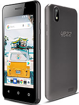 Best available price of Yezz Andy 4E7 in Bangladesh