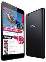 Best available price of Yezz Andy 6EL LTE in Bangladesh