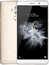 Best available price of ZTE Axon 7 Max in Bangladesh