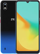 Best available price of ZTE Blade A7 in Bangladesh