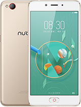 Best available price of ZTE nubia N2 in Bangladesh
