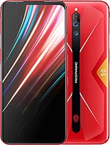 Best available price of ZTE nubia Red Magic 5G in Bangladesh