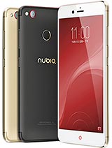 Best available price of ZTE nubia Z11 mini S in Bangladesh