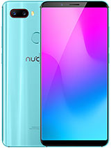 Best available price of ZTE nubia Z18 mini in Bangladesh
