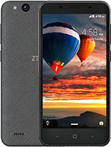 Best available price of ZTE Tempo Go in Bangladesh