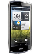 Best available price of Acer CloudMobile S500 in Bangladesh