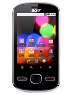 Best available price of Acer beTouch E140 in Bangladesh