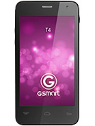 Best available price of Gigabyte GSmart T4 in Bangladesh