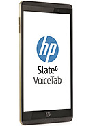 Best available price of HP Slate6 VoiceTab in Bangladesh