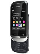 Best available price of Nokia C2-06 in Bangladesh