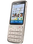 Best available price of Nokia C3-01 Touch and Type in Bangladesh